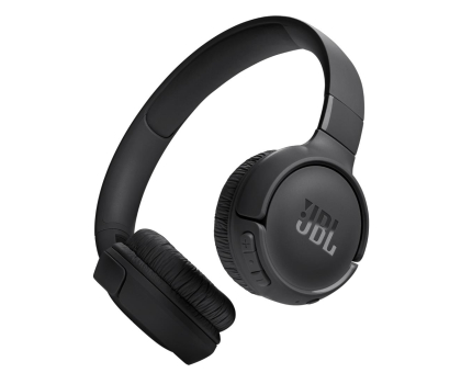 Słuchawka JBL TUNE 520 Czarne